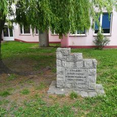 Jewish cemetery in Grodzisk Wielkopolski