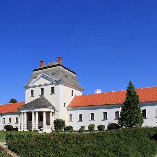 Schloss Nebersdorf