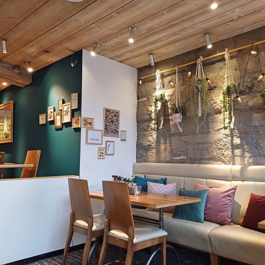 Café Pizzeria Platzmühle