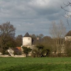 Château de Liettres