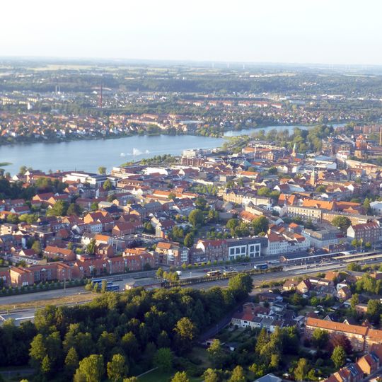 Silkeborg