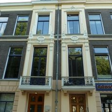 Lucasbolwerk 18, Utrecht