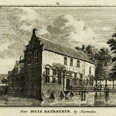 Kasteel Batestein
