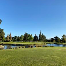 Rio Hondo Golf Club
