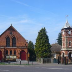 Methodist Chapel
