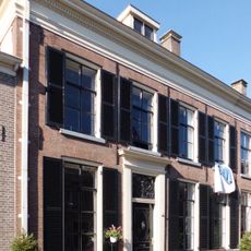 Ellestraat 44, Elburg
