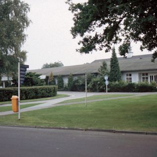 RAF Hospital Wegberg
