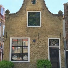 Rommelhaven 10, Harlingen