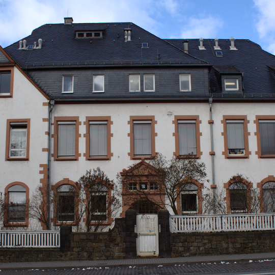 Veterinär-Medizinische Institute