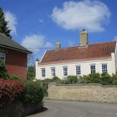 Layham House