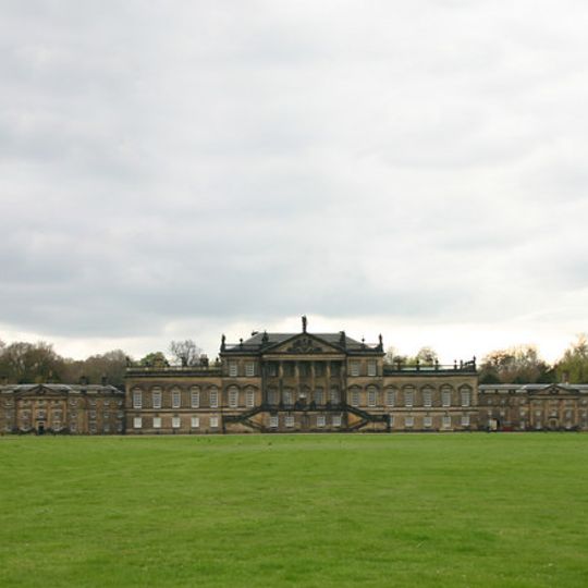 Wentworth Woodhouse