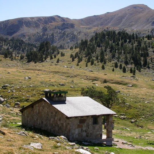 Vallée du Madriu-Perafita-Claror