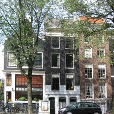 Leidsegracht 66, Amsterdam