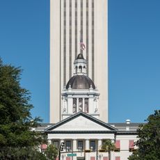 Legislatura de Florida