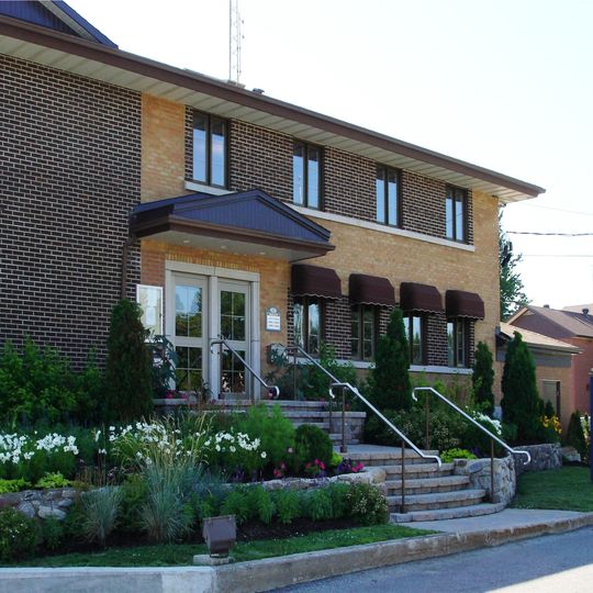 Notre-Dame-de-l'Île-Perrot