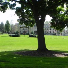 St. John's Northwestern Military Academy
