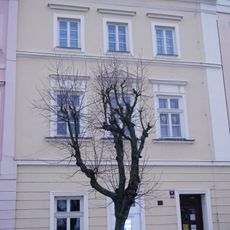 Masarykovo náměstí 16