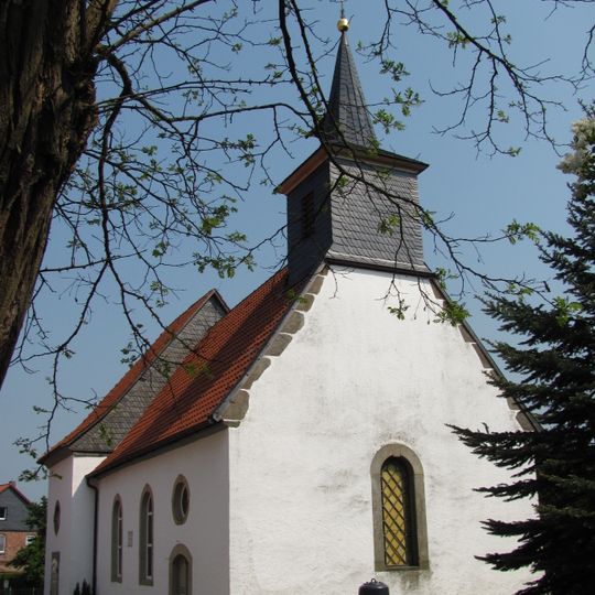 St. Thomas-Kirche
