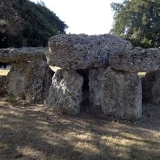 Dolmen de la Pierre Levée