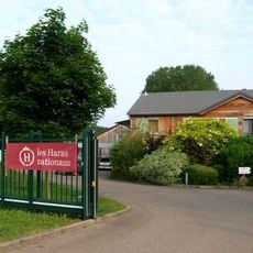 Haras national de Pfaffenhoffen