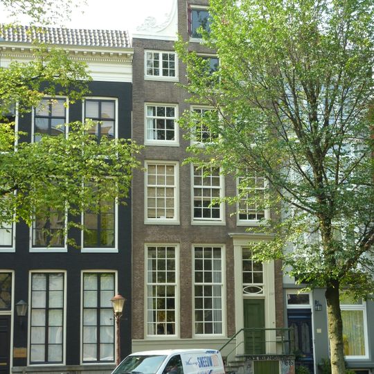 Herengracht 156, Amsterdam