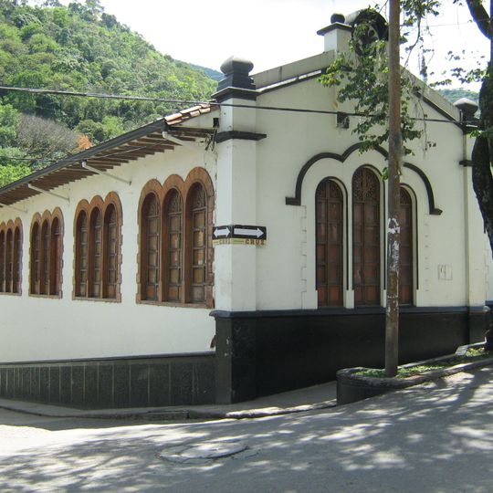 Ciudad Bolívar