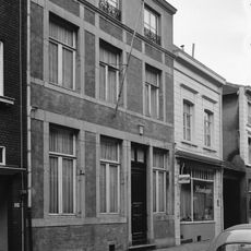 Putstraat 22, Sittard
