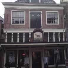 Grote Noord 113, Hoorn