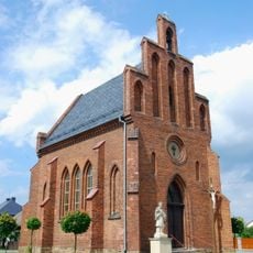 Chapel of the Holy Cross