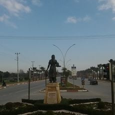 Kuvai Milliye Park