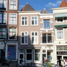 Nieuwe Rijn 3, Leiden
