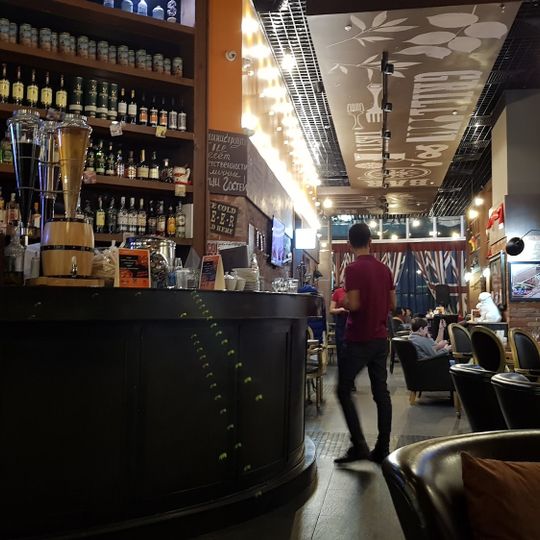 Kinopark 8 IMAX Saryarqa