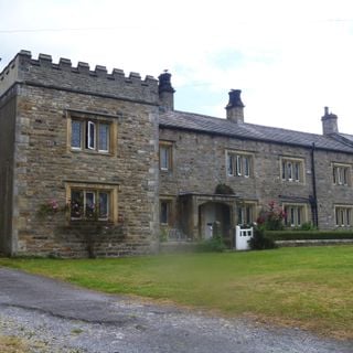Galloway House