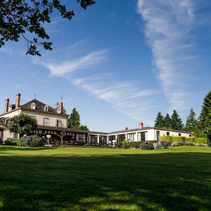 La Chapelle Saint-Martin