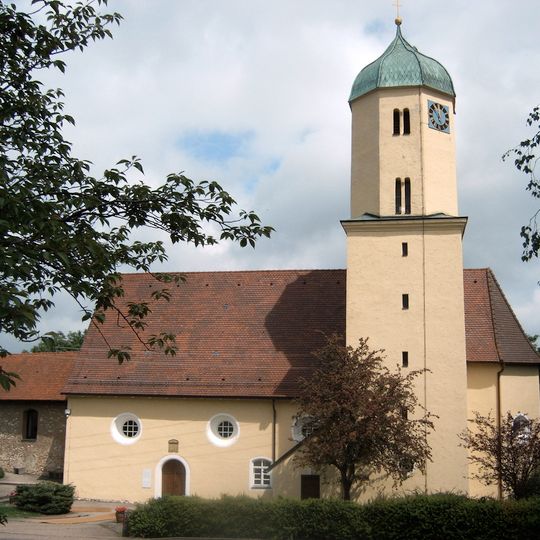 Dorfkirche