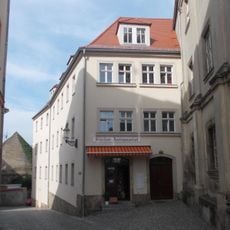 Wohnhaus Mandauer Berg 2