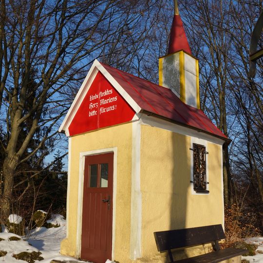 Herz-Mariä-Kapelle