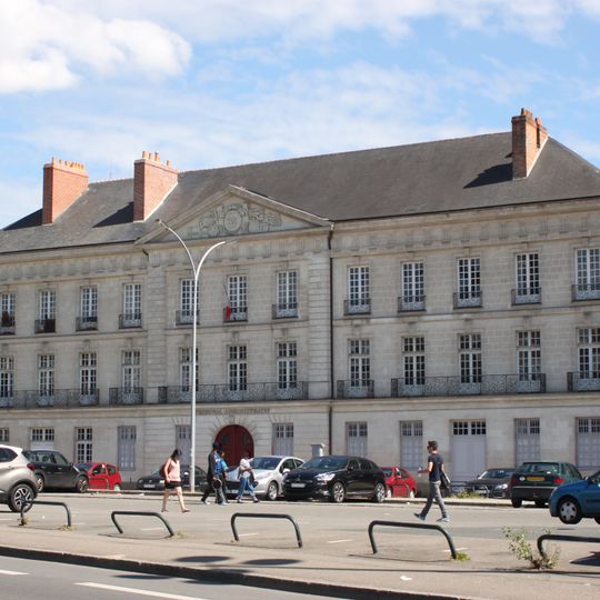 Hôtel Deurbroucq