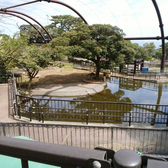 Ōshima Park Zoo