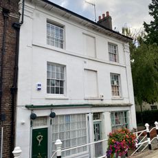 98 And 100, High Street