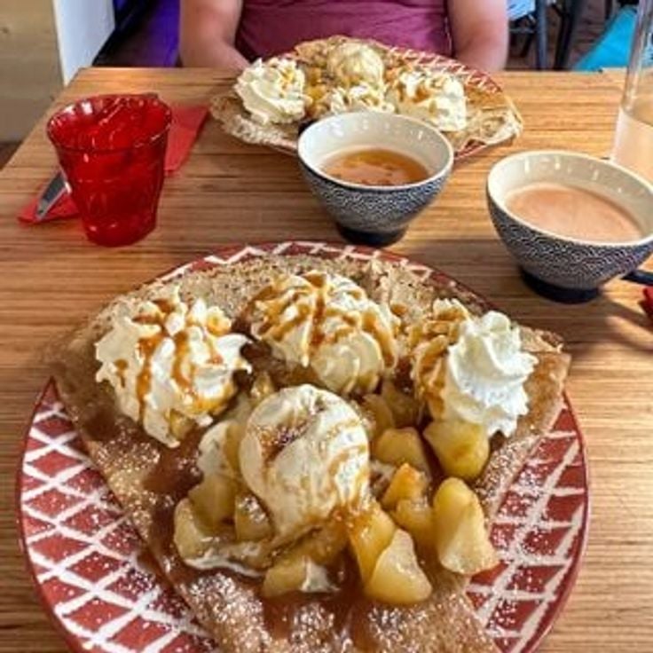 Crêperie La Bigoudine