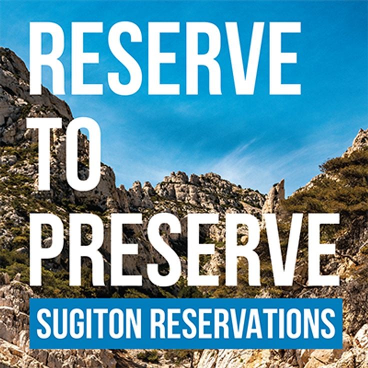 Park Narodowy Calanques