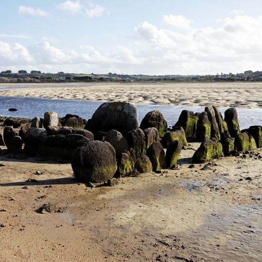 Kernic gallery grave
