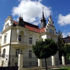 Vila Ignáce Briesse