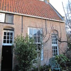Sint Anthonieshofje