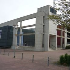 Evangelical Church Centre Kronsberg