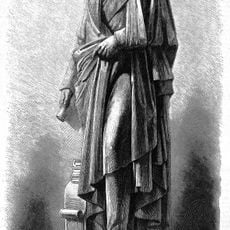 Monumento a Mendizábal