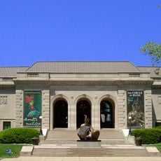 Columbus Museum of Art