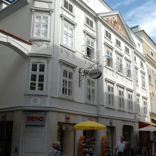 Bürgerhaus