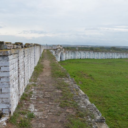 Dalmatovsky District